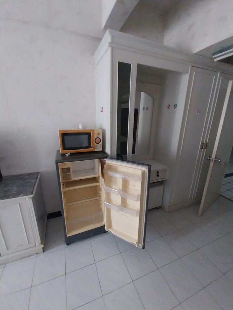 Thajsko-Pattaya-Jomtien-1izbový apartmán-štúdio, blízko pláže - 7