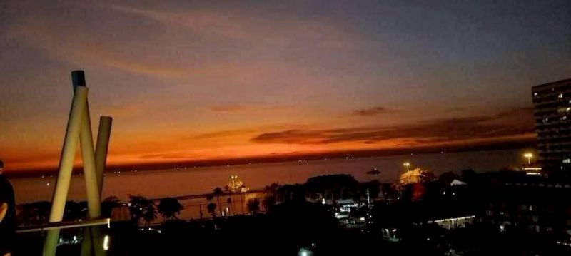 2 izbový apartmán-Thajsko-Pattaya-Jomtien-400 m od pláže - 10