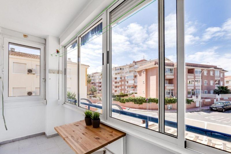 Štúdio 1+kk Torrevieja-La Mata, Španielsko - 4