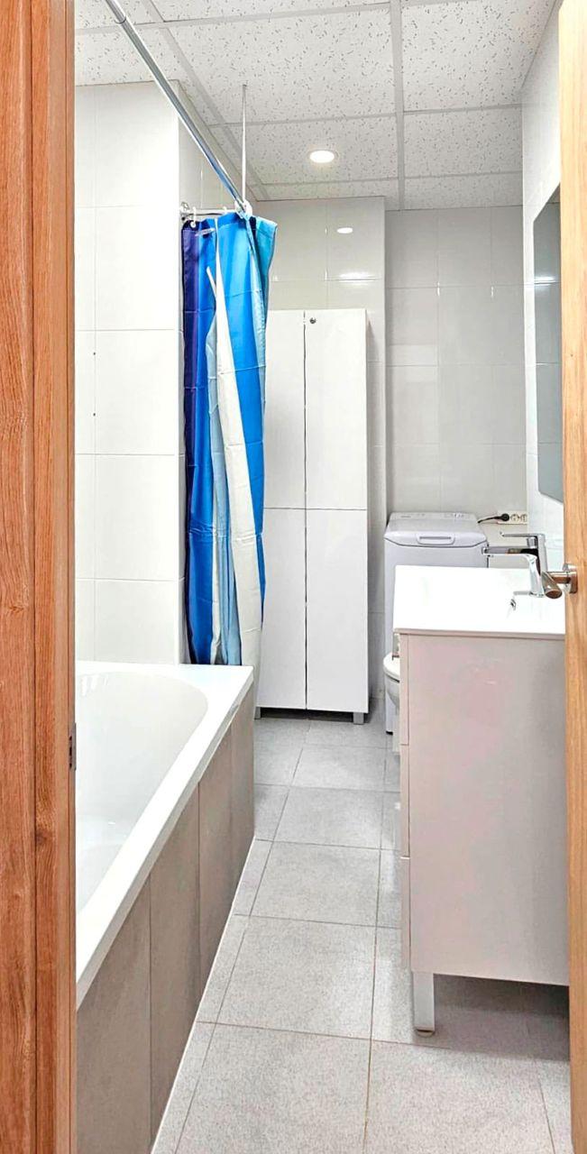 Štúdio 1+kk Torrevieja-La Mata, Španielsko - 6