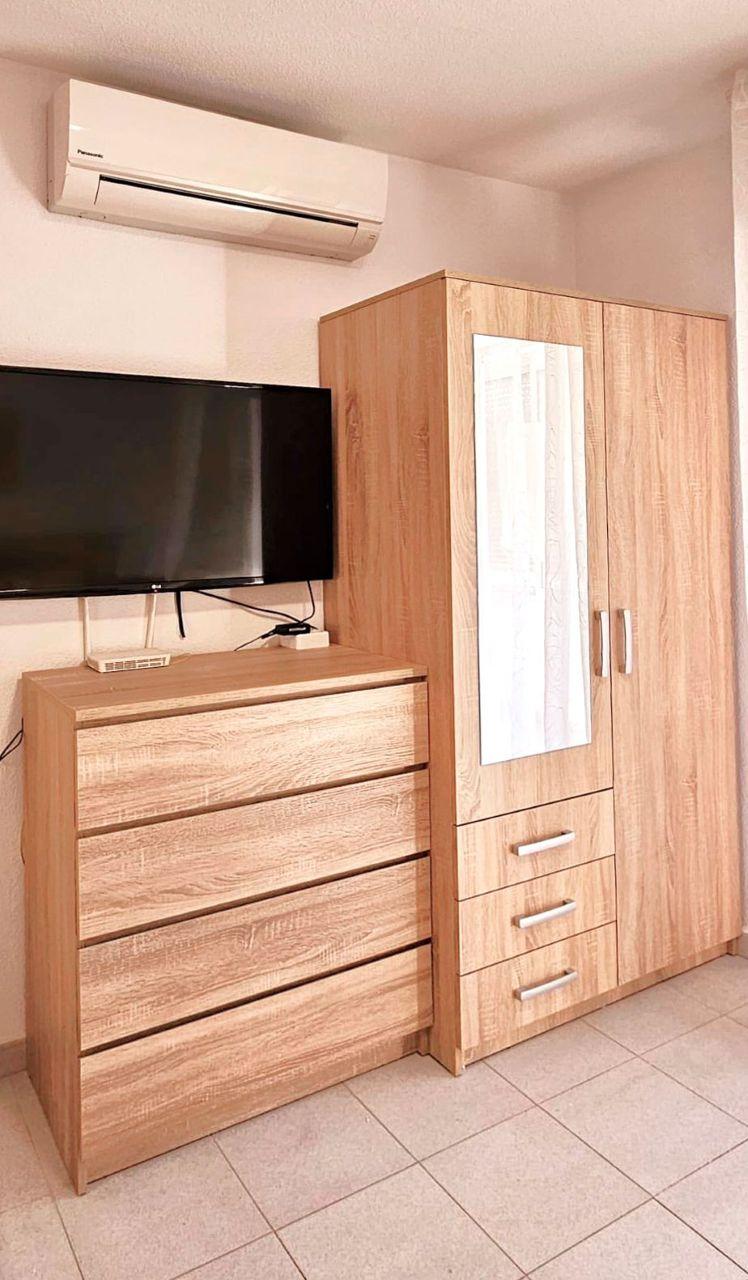 Štúdio 1+kk Torrevieja-La Mata, Španielsko - 7