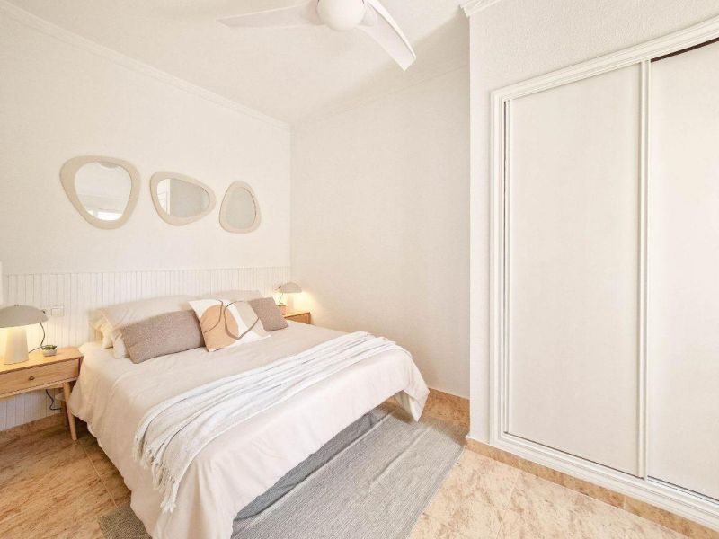 Rodinný dom 3+kk Torrevieja-Los Frutales, Španielsko - 17