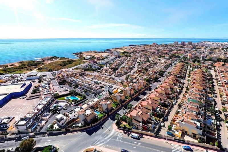 Rodinný dom 3+kk Torrevieja-Los Frutales, Španielsko - 22