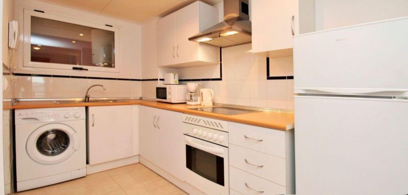 Apartmán 3+kk Orihuela Costa-Playa Flamenca, Španielsko - 5