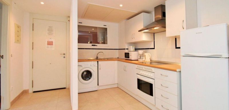 Apartmán 3+kk Orihuela Costa-Playa Flamenca, Španielsko - 6