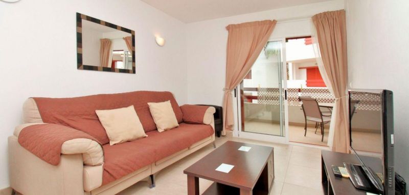 Apartmán 3+kk Orihuela Costa-Playa Flamenca, Španielsko - 8