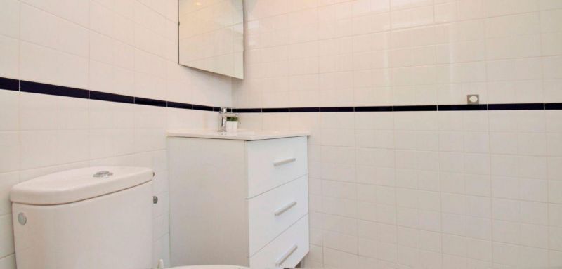 Apartmán 3+kk Orihuela Costa-Playa Flamenca, Španielsko - 15