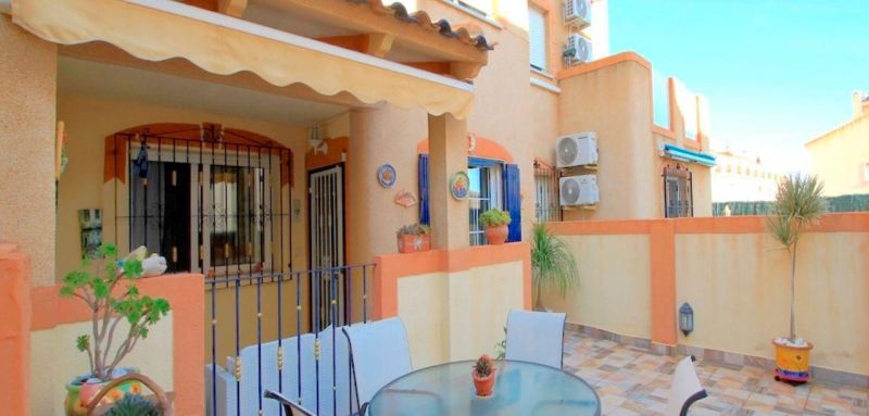 Apartmán 3+1 Orihuela Costa-La Zenia, Španielsko - 2