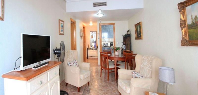 Apartmán 3+1 Orihuela Costa-La Zenia, Španielsko - 4