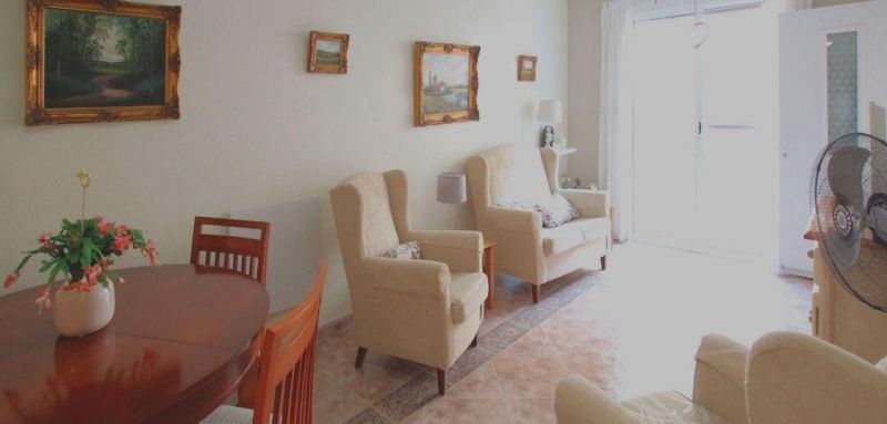 Apartmán 3+1 Orihuela Costa-La Zenia, Španielsko - 6