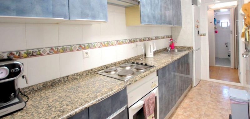 Apartmán 3+1 Orihuela Costa-La Zenia, Španielsko - 8