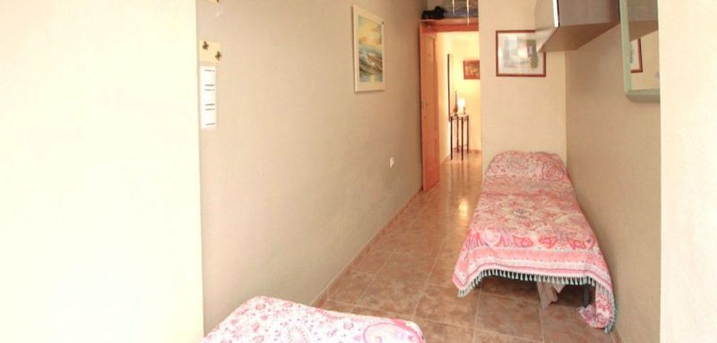 Apartmán 3+1 Orihuela Costa-La Zenia, Španielsko - 15