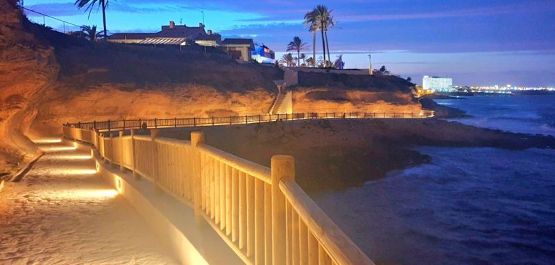 Apartmán 3+1 Orihuela Costa-La Zenia, Španielsko - 20