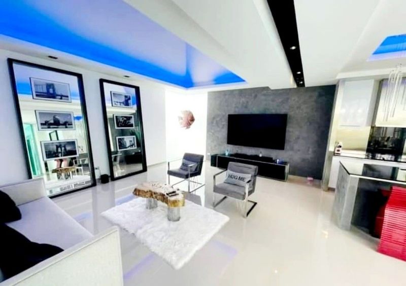 4 izbový dom v Thajsku-Pattaya-Huai Yai-aj s nájomníkom - 10