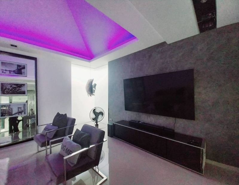 4 izbový dom v Thajsku-Pattaya-Huai Yai-aj s nájomníkom - 12