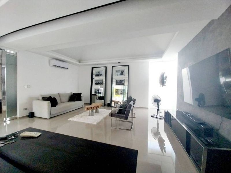 4 izbový dom v Thajsku-Pattaya-Huai Yai-aj s nájomníkom - 13