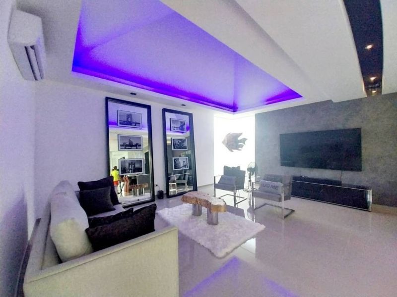 4 izbový dom v Thajsku-Pattaya-Huai Yai-aj s nájomníkom - 14