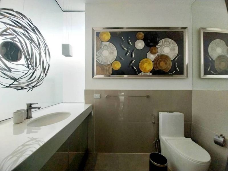 4 izbový dom v Thajsku-Pattaya-Huai Yai-aj s nájomníkom - 20