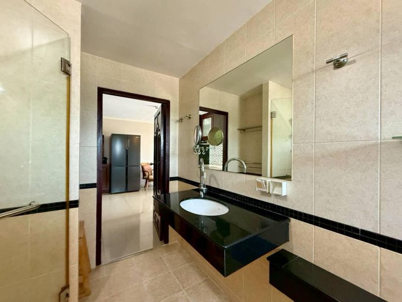 Pekný 3 izbový byt v Thajsku - Pattaya -  Jomtien - 11