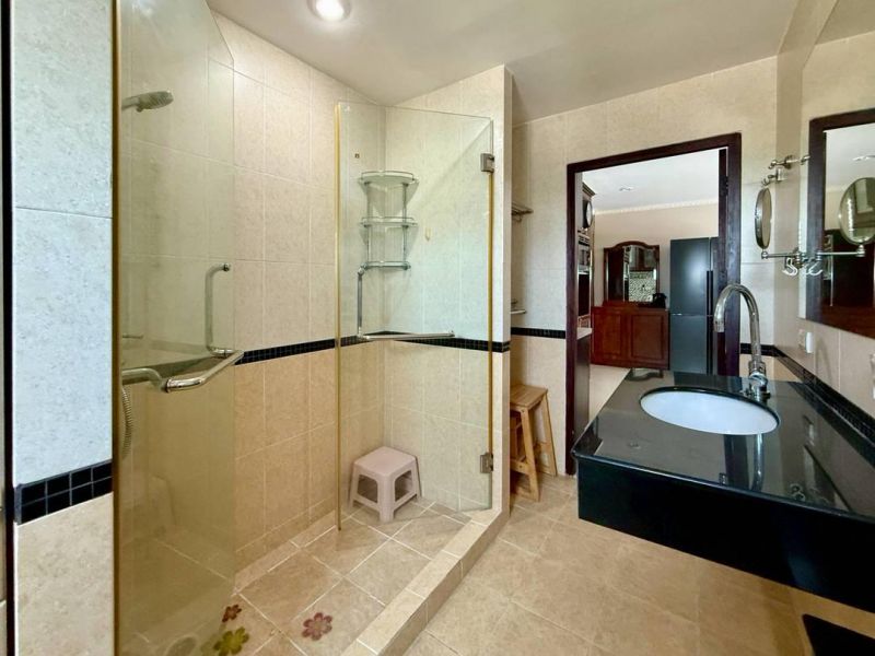 Pekný 3 izbový byt v Thajsku - Pattaya -  Jomtien - 14