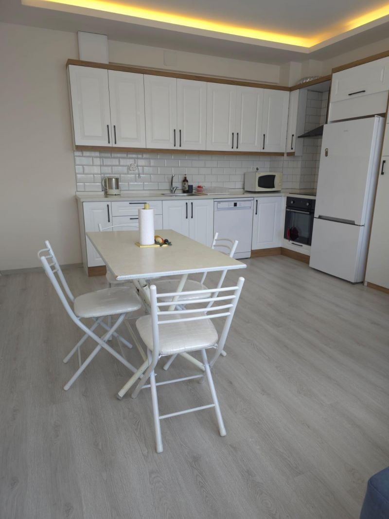 Na predaj apartmán 3+kk Ortaca-Muğla, Turecko - 4