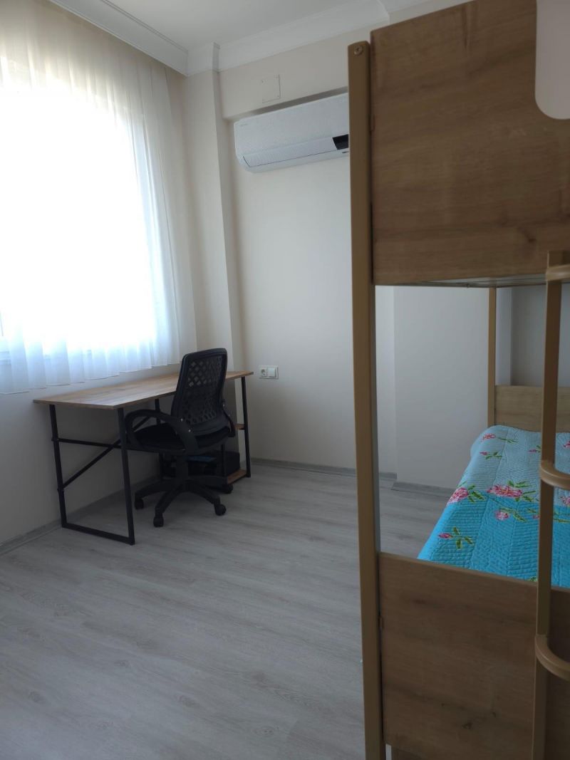 Na predaj apartmán 3+kk Ortaca-Muğla, Turecko - 13