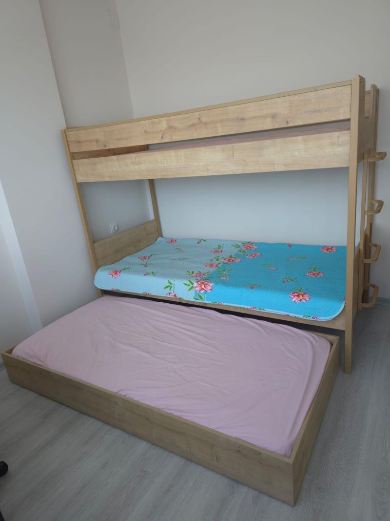 Na predaj apartmán 3+kk Ortaca-Muğla, Turecko - 19