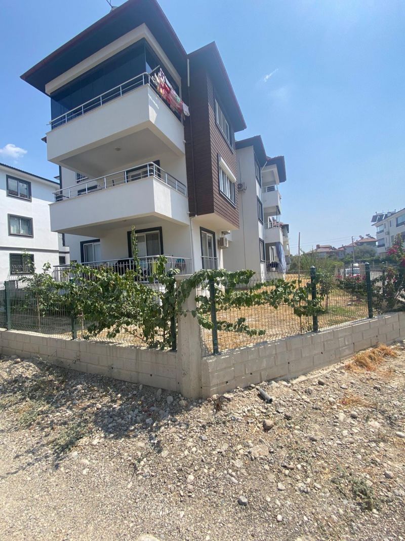 Na predaj apartmán 3+kk Ortaca-Muğla, Turecko - 1