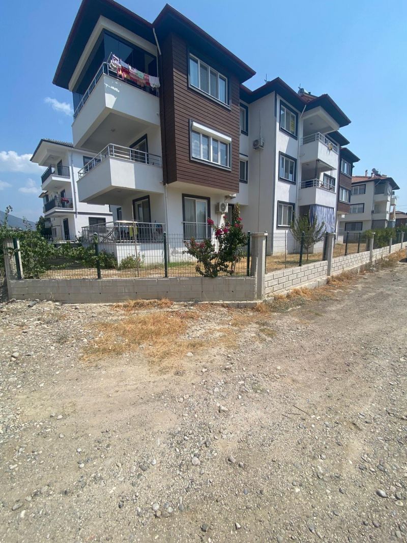 Na predaj apartmán 3+kk Ortaca-Muğla, Turecko - 21