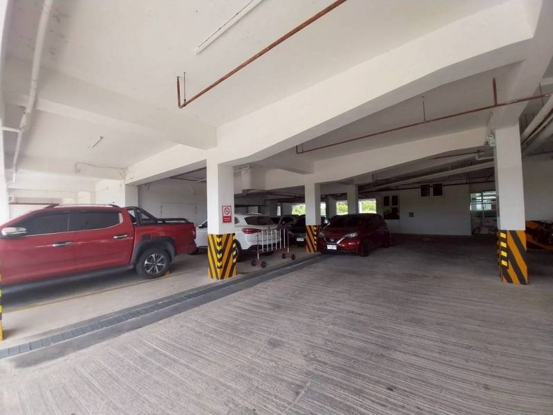 Thajsko-Pattaya-Jomtien-2 izbový apartmán s balkónom-La Santir - 18