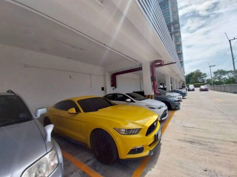 Thajsko-Pattaya-Jomtien-2 izbový apartmán La Santir Condo - 16