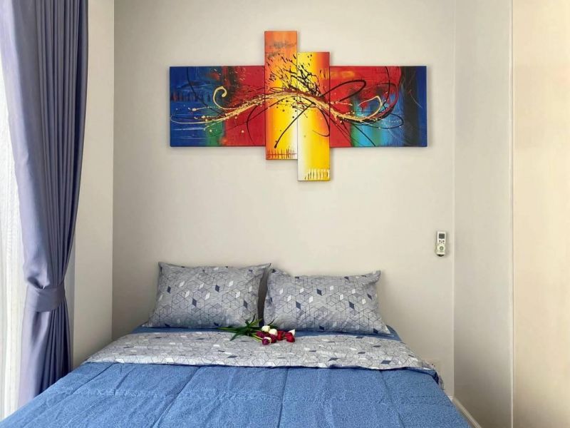 3 izbový apartmán v Thajsku-Pattaya-Jomtien-Diamond Resort - 10