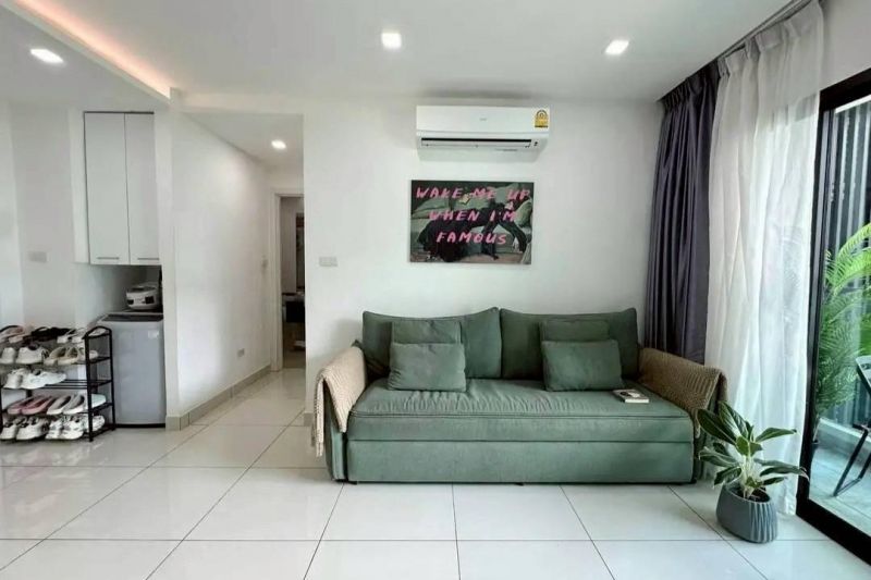 Krásny 2 izbový apartmán v Thajsku-Pattaya-Siam Oriental - 3