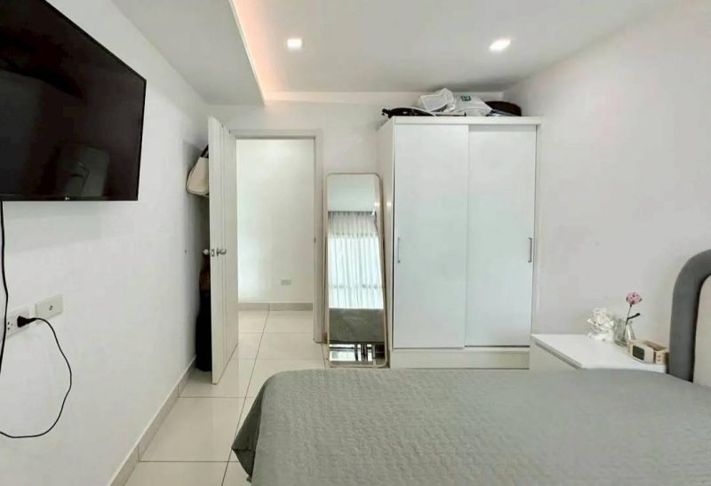 Krásny 2 izbový apartmán v Thajsku-Pattaya-Siam Oriental - 7