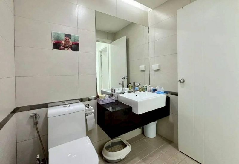 Krásny 2 izbový apartmán v Thajsku-Pattaya-Siam Oriental - 8