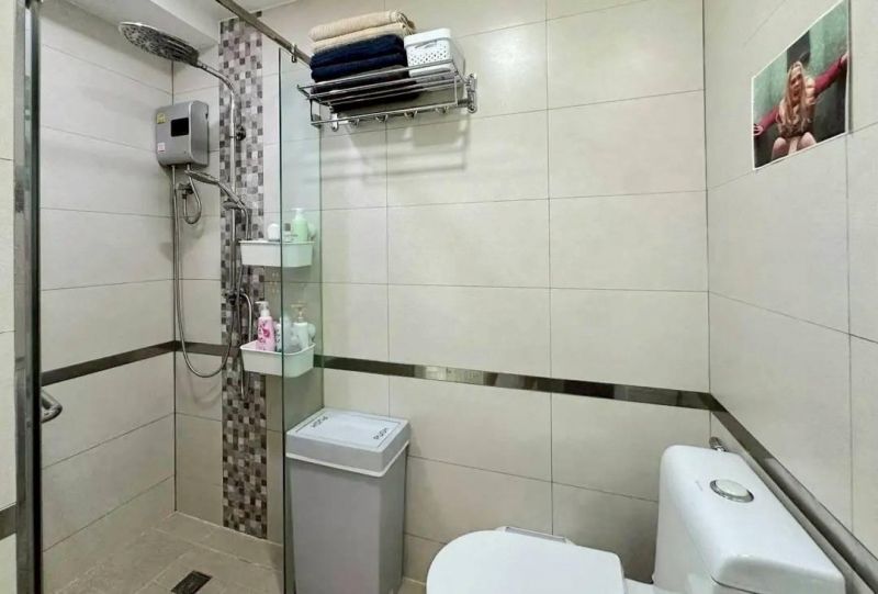 Krásny 2 izbový apartmán v Thajsku-Pattaya-Siam Oriental - 9