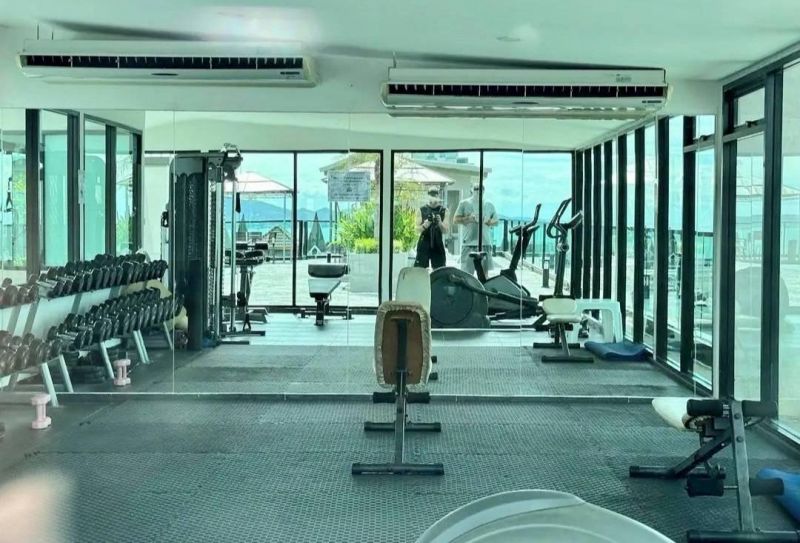 Krásny 2 izbový apartmán v Thajsku-Pattaya-Siam Oriental - 13