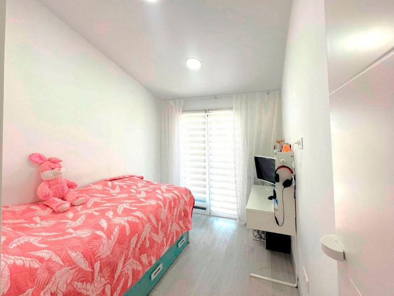 Apartmán 3+kk Torrevieja-Aguas Nuevas, Španielsko - 9