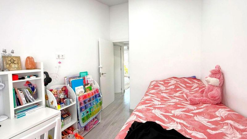 Apartmán 3+kk Torrevieja-Aguas Nuevas, Španielsko - 10