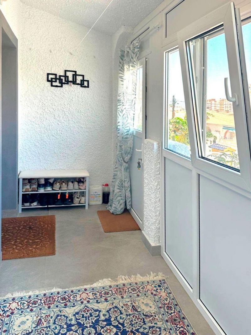 Apartmán 3+kk Torrevieja-Aguas Nuevas, Španielsko - 11