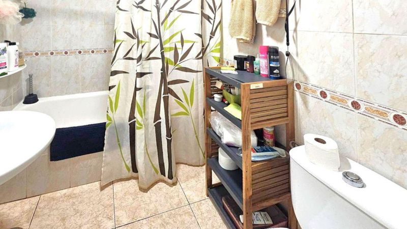 Apartmán 2+1 Torrevieja-Playa del Cura, Španielsko - 10