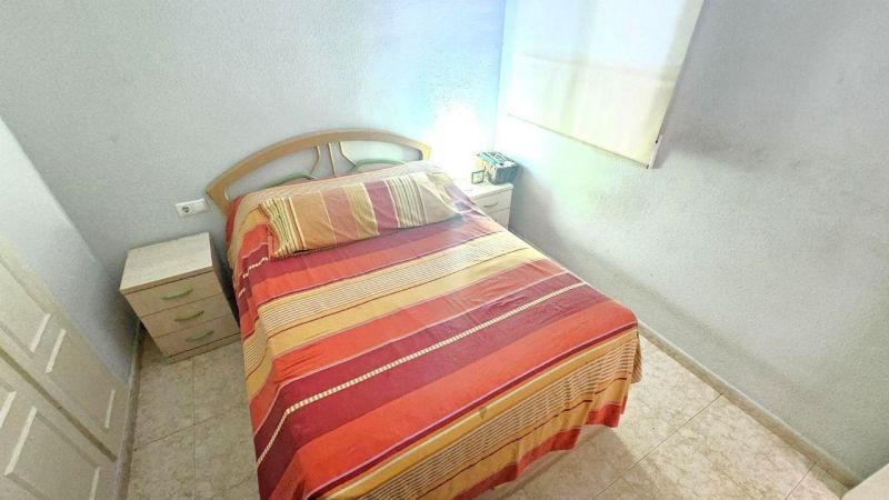 Apartmán 2+1 Torrevieja-Playa del Cura, Španielsko - 5