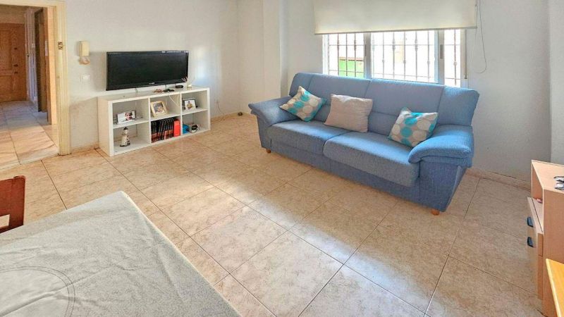 Apartmán 2+1 Torrevieja-Playa del Cura, Španielsko - 2