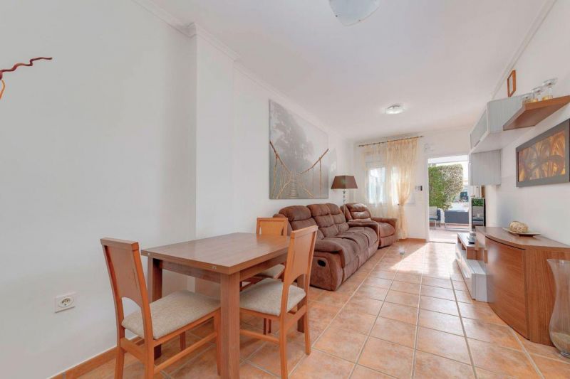 Dom 3+kk Orihuela Costa-Mil Palmeras, Španielsko - 5