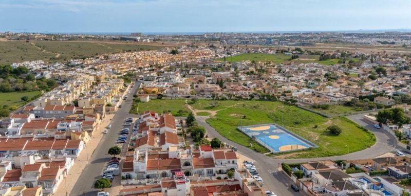 Dom 4+kk Torrevieja-La Siesta, Španielsko - 5