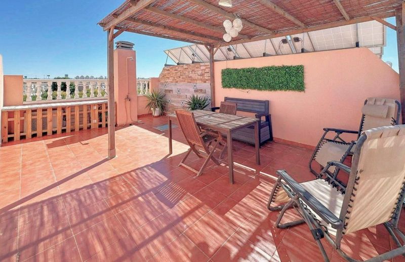 Dom 4+1 Torrevieja-Torreta, Španielsko - 15