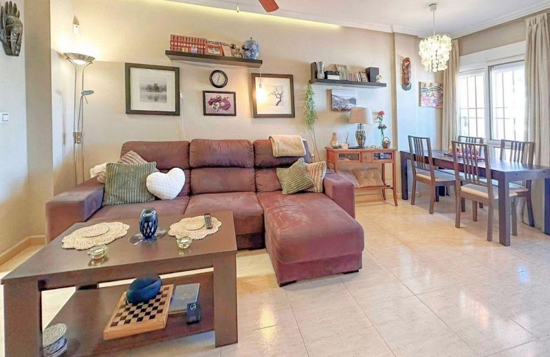 Dom 4+1 Torrevieja-Torreta, Španielsko - 5