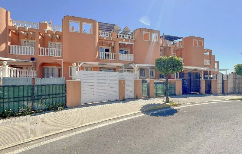 Dom 4+1 Torrevieja-Torreta, Španielsko - 1