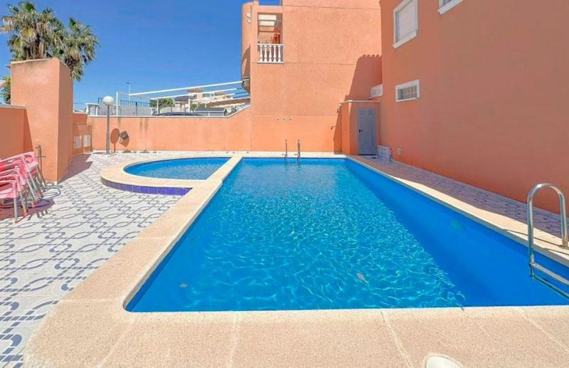 Dom 4+1 Torrevieja-Torreta, Španielsko - 2