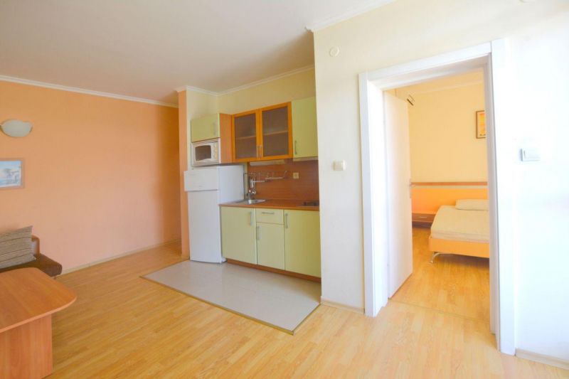 Apartmán 2+kk Slnečné pobrežie, Bulharsko - 5